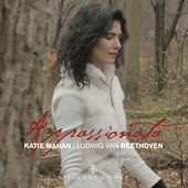 Album artwork for Beethoven: Appassionata