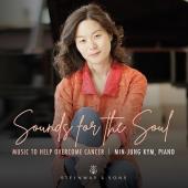 Album artwork for Sounds for the Soul - Min-Jung Kym