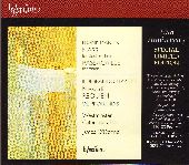 Album artwork for Frank Martin: Mass for Double Chorus / O'Donnell