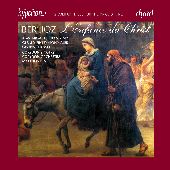 Album artwork for Berlioz: L'Enfance du Christ