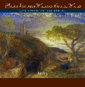 Album artwork for Vaughan Williams: Choral Works
