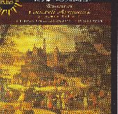 Album artwork for Wassenaer: Concerti Armonici / Goodman, Brandenbur