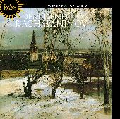Album artwork for Rachmaninov: Piano Music / Nikolai Demidenko