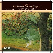 Album artwork for Liszt: Beethoven & Hummel Septets (Howard)