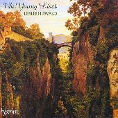 Album artwork for Liszt: The Young Liszt (Howard)