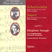 Album artwork for The Romantic Piano Concerto Vol 11: Scharwenka
