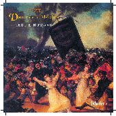 Album artwork for Liszt: Dances and Marches (Howard)