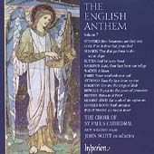 Album artwork for ENGLISH ANTHEM, VOL. 7