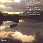 Album artwork for STANFORD: Songs vol.2