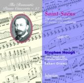 Album artwork for Romantic Piano Concerto Vol. 27: Saint-Saens