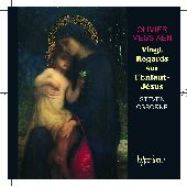Album artwork for VINGT REGARDS SUR L'ENFANT-JESUS