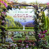 Album artwork for COLERIDGE-TAYLOR: PIANO QUINTET / CLARINET QUINTET