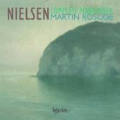 Album artwork for Nielsen: Complete Piano Music (Roscoe)