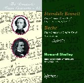 Album artwork for Romantic Piano Concerto 43/ Sterndale Bennett