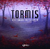 Album artwork for Tormis: Choral Music (Holst Singers)