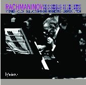 Album artwork for Rachmaninov: Piano Concertos no 2 & 3 / Hough