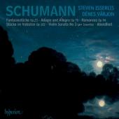 Album artwork for Schumann: Music for Cello & Piano