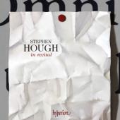 Album artwork for Stephen Hough: In Recital