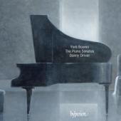 Album artwork for Bowen: The Piano Sonatas / Driver