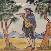 Album artwork for Carlo Ipata: Neapolitan Flute Concertos