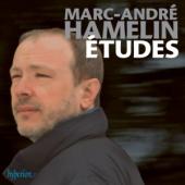 Album artwork for Marc-Andre Hamelin: Etudes
