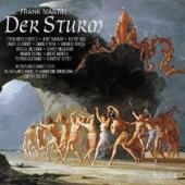 Album artwork for Martin: Der Sturm