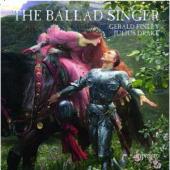 Album artwork for Finley & Drake: The Ballad Singer