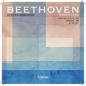 Album artwork for Beethoven: Bagatelles / Osborne