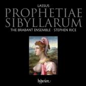 Album artwork for Lassus: Prophetiae Sibyllarum, Missa Amor 