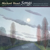 Album artwork for Michael Head: Songs