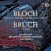 Album artwork for Bloch: Schelomo, Voice in the Wilderness / Clein