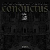 Album artwork for Conductus: Music from 13th Century France