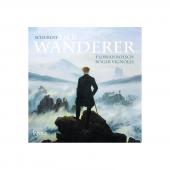 Album artwork for SCHUBERT. Der Wanderer. Boesch/Vignoles