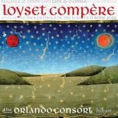 Album artwork for Compere: Magnificat, Motets, Chansons / Orlando Co