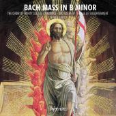 Album artwork for Bach: Mass in B minor