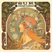 Album artwork for Suk: Works for Piano / Plowright