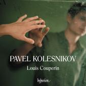 Album artwork for L. Couperin: Dance Suites / Kolsnikov