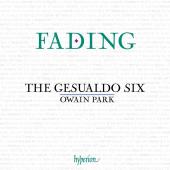 Album artwork for Fading / The Gesualdo Six