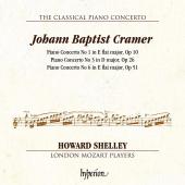 Album artwork for Classical Piano Concerto vol. 6 / Cramer
