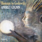 Album artwork for Homage to Godowsky / Gugnin