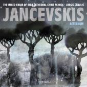 Album artwork for Jancevskis Aeternum
