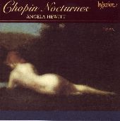 Album artwork for CHOPIN : NOCTURNES