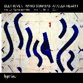 Album artwork for BEETHOVEN - PIANO SONATAS OP. 57 'APPASSIONATA',