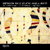Album artwork for Beethoven: Piano Sonatas (Hewitt)