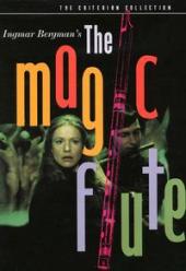 Album artwork for The Magic Flute / Ingmar Bergman