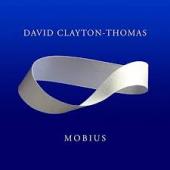 Album artwork for David Clayton-Thomas - Mobius