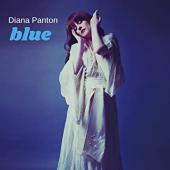 Album artwork for Diana Panton: Blue