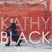 Album artwork for Kathy Black - Main Street 