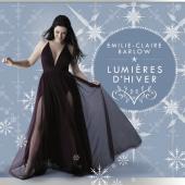 Album artwork for Emilie-Claire Barlow -  Lumières D'hiver