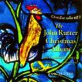 Album artwork for Rutter: The John Rutter Christmas Album